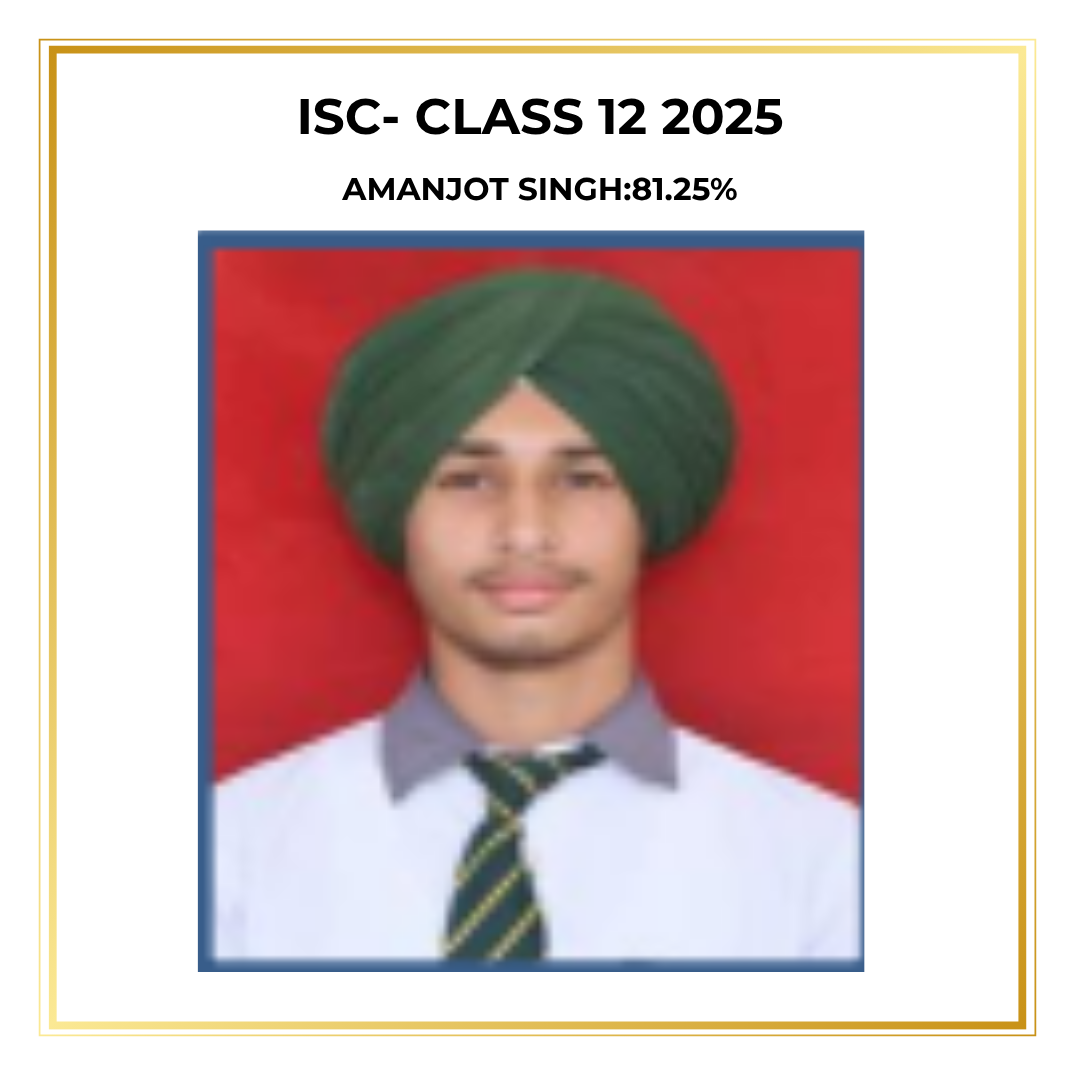 Amanjot Singh